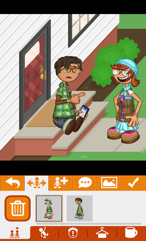 Behind the Scenes: Making Levels! « Preview « Flipline Studios Blog