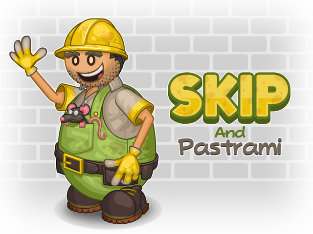 Papa's Scooperia Refined, Flipline Studios Fanon Wiki