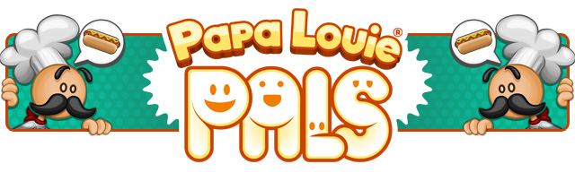 Papa Louie Pals – Download & Play For Free Here