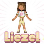 Liezel_by_FliplineFanIaniant