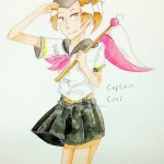 captain_cori_by_momoko_sara_hoshino
