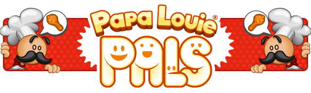 Flipline Studios - Papa Louie Pals: Scenes and a Preview! http