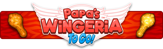 Papa's Zingeria