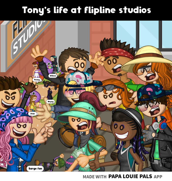 Flipline Studios Blog – Page 279