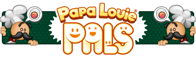 Papa Louie Pals: Customer Packs! « Preview « Flipline Studios Blog