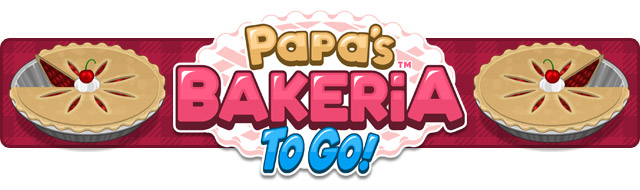 Papa's Bakeria To Go - All 123 Ingredients