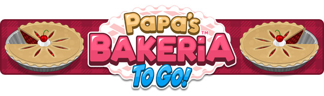 Papa's Bakeria To Go - All 123 Ingredients 