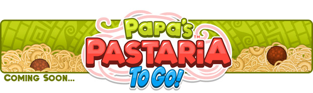 Papa's Pastaria To Go! IPA Cracked for iOS Free Download