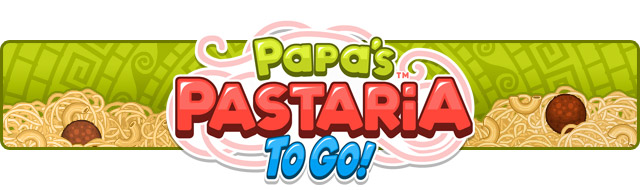 Papa's Pastaria To Go!, Flipline Fandom