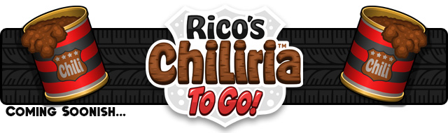 Rowdy Rico: When Chili Attacks! « Holiday « Flipline Studios Blog