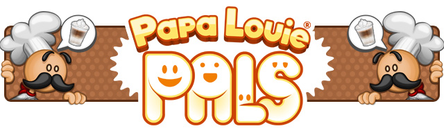 Papa Louie Pals: Lifestyle Update « Holiday « Flipline Studios Blog