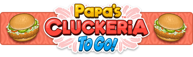 Papas Cluckeria Day 60 - im hungry man #papasgames #papasgameria #papa