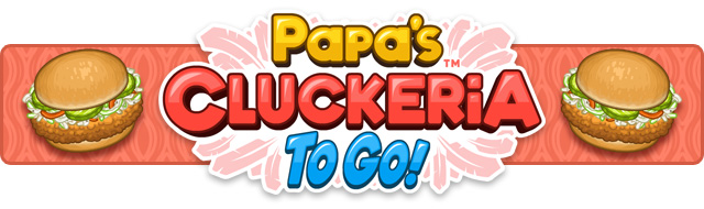 Papa's Cluckeria, Free Flash Game