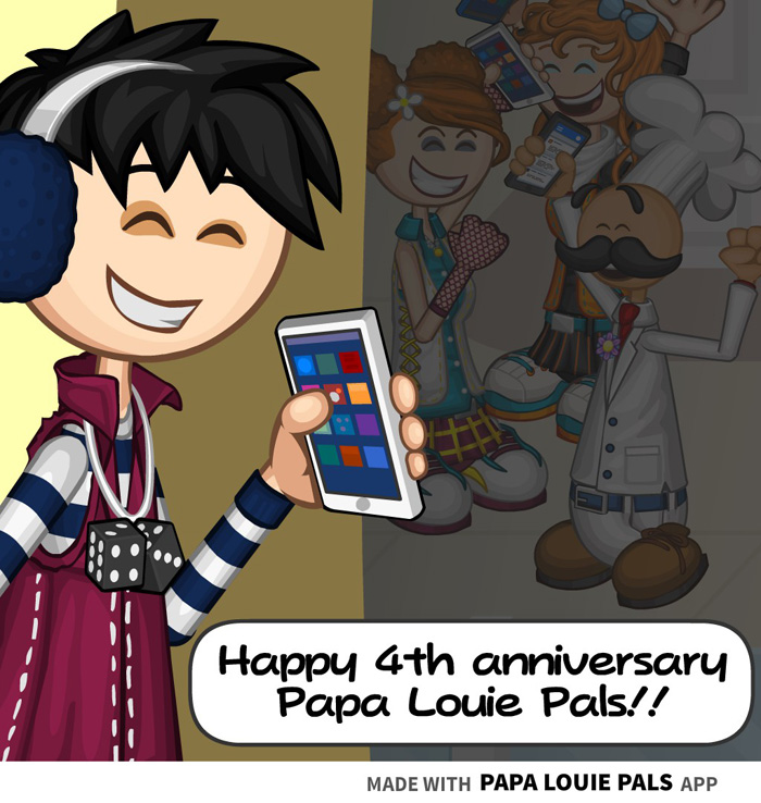 How to Download Papa Louie Pals on Mobile