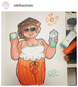 viktheclown