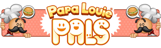 Flipline Studios on X: Papa Louie Pals: Fan Scenes!