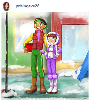 prisingeve28