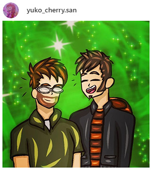 yuko_cherry.san