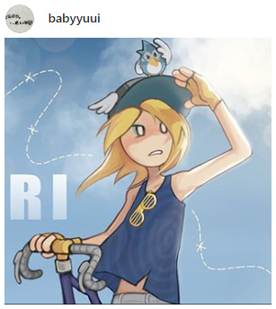 babyyuui
