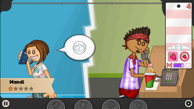 Papa Louie Pals App Price Drops