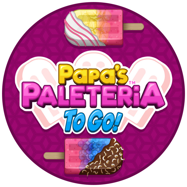 Coming Soon… Papa's Paleteria To Go! « Paleteria « Flipline